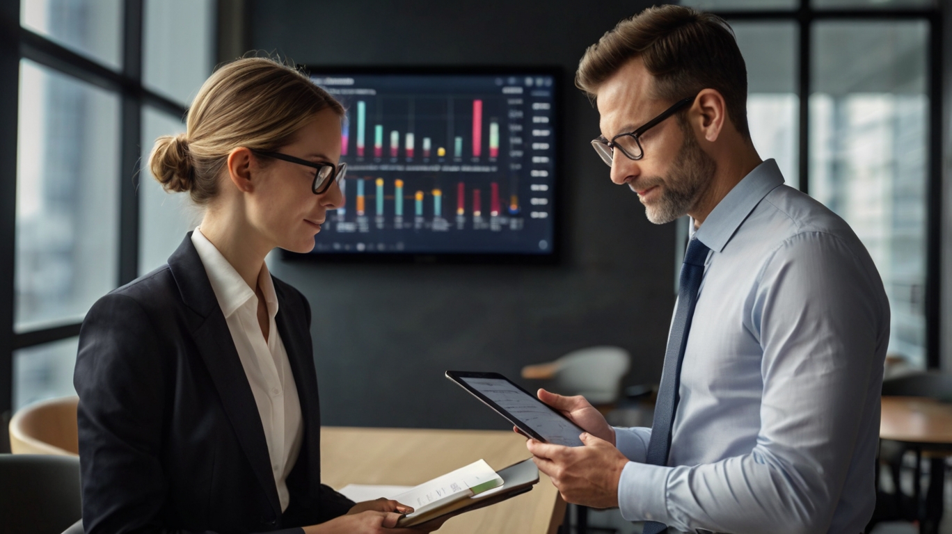 Contabilidad para Empresas